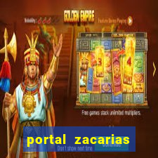 portal zacarias roleta russa